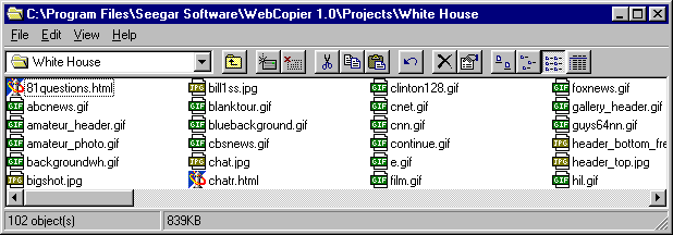 projectbrowse.gif (9928 bytes)